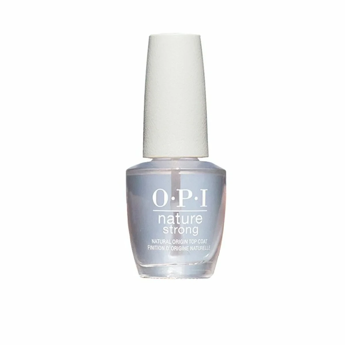Fijador de Esmalte de Uñas Opi Nature Strong 15 ml
