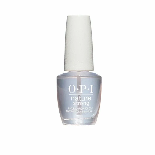 Fijador de Esmalte de Uñas Opi Nature Strong 15 ml