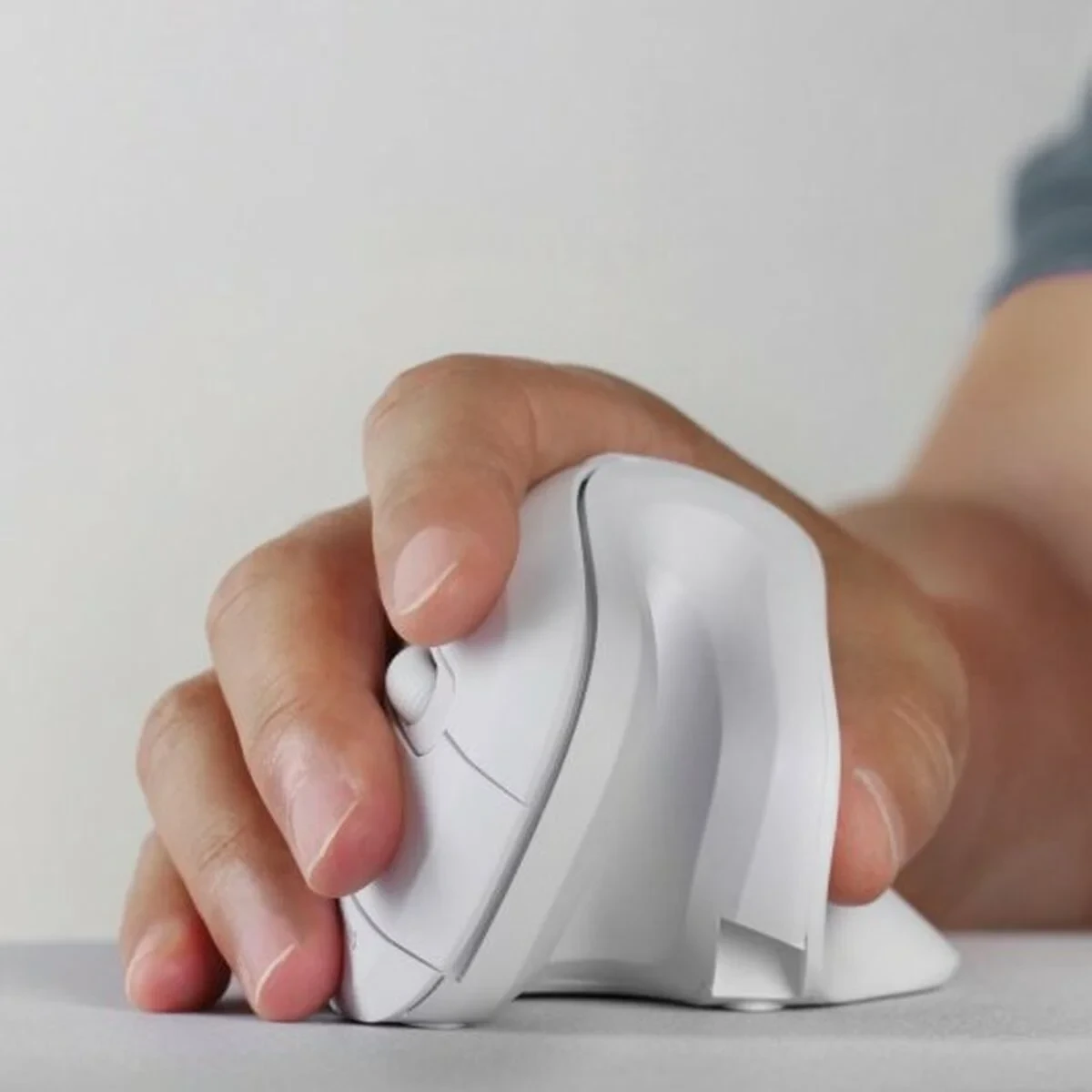 Ratón Inalámbrico Mars Gaming MMWERGOPROW