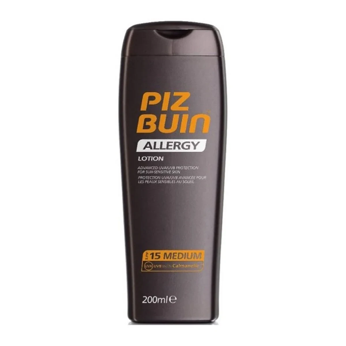 Loción Solar Piz Buin 9679500 Spf 15 200 ml