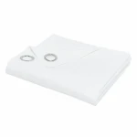 Cortina TODAY Essential Aislamiento térmico Blanco 140 x 240 cm