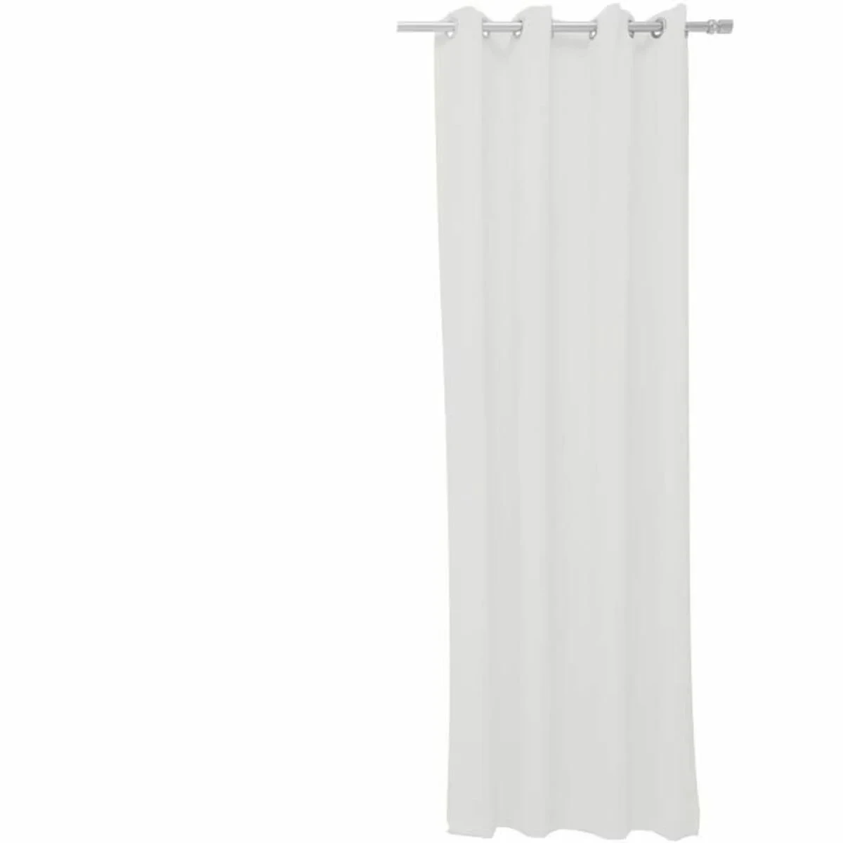 Cortina TODAY  Essential Blanco 140 x 240 cm