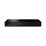 Reproductor de Blu-Ray Panasonic Corp. DP-UB150EG-K HDR10+ LAN Negro