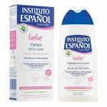 Champú Extrasuave Instituto Español 1663 (300 ml) 300 ml