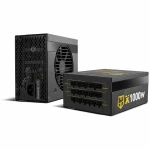 Fuente de Alimentación Nox-Xtreme NXHUMMERX1000WGD 1000 W ATX 80 Plus Gold
