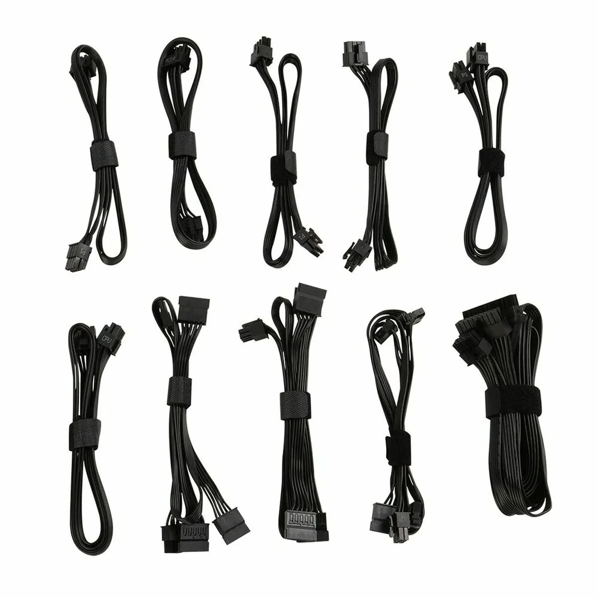 Fuente de Alimentación Nox-Xtreme NXHUMMERX1000WGD 1000 W ATX 80 Plus Gold