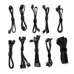 Fuente de Alimentación Nox-Xtreme NXHUMMERX1000WGD 1000 W ATX 80 Plus Gold