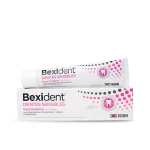 Pasta de Dientes Isdin Bexident Dientes sensibles (75 ml)
