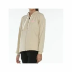 Chaqueta Deportiva para Mujer John Smith Bolar Beige