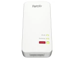 Punto de Acceso Fritz! Powerline 1240 Blanco