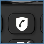 Teléfono Fijo Alcatel F860