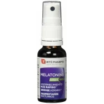 Suplemento para Insomnio Forté Pharma Melatonina 20 ml