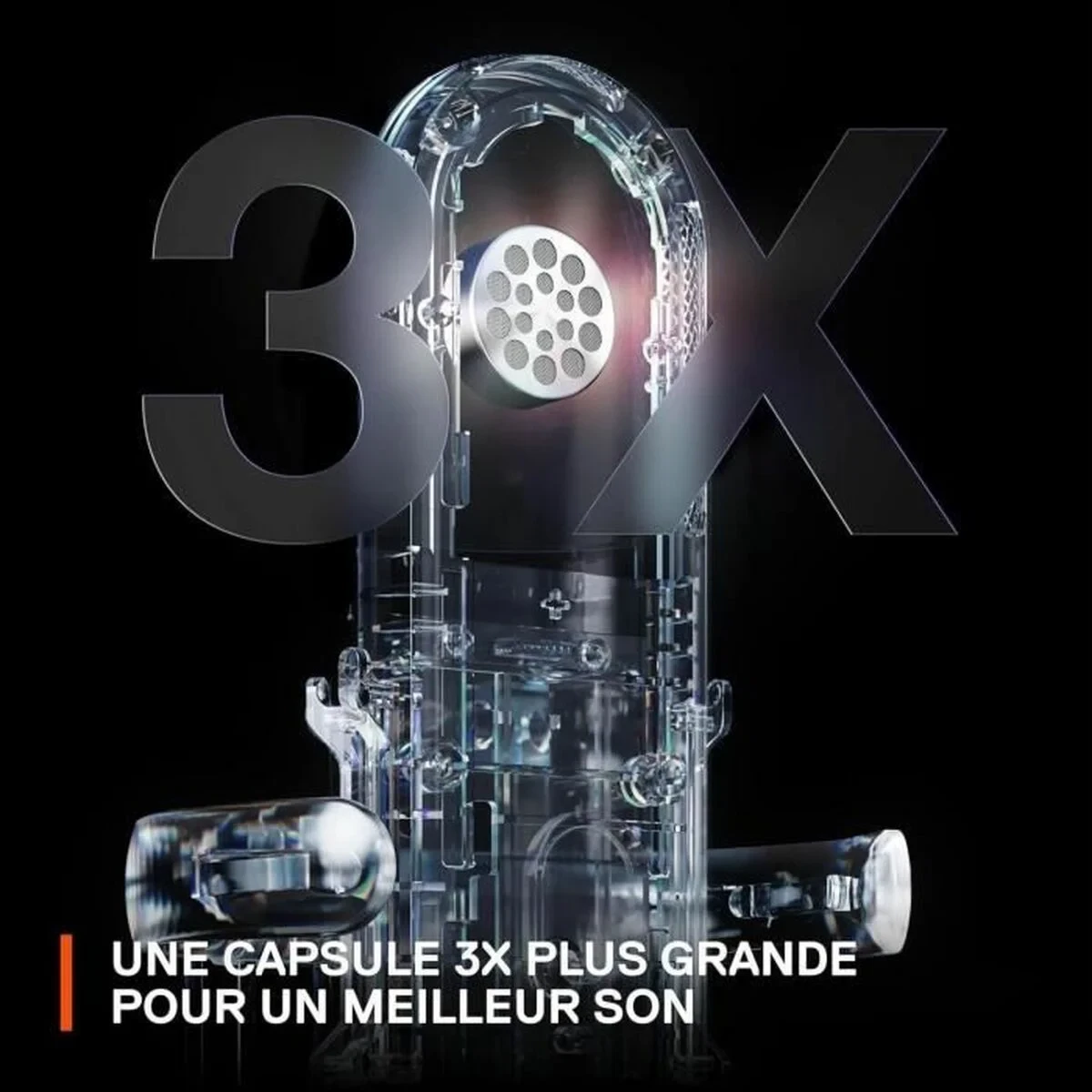 Micrófono SteelSeries