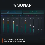 Micrófono SteelSeries