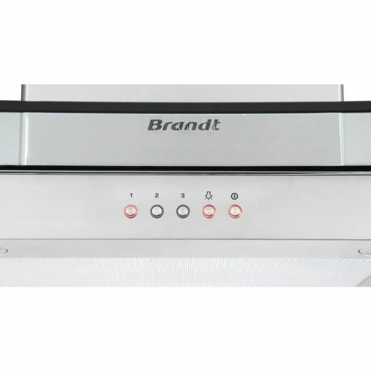 Campana Convencional Brandt