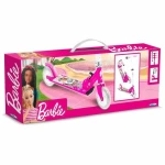 Patinete Barbie Rosa Aluminio