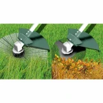 Desbrozadora multifunción BOSCH AFS 23-37 1000 W 220 V 37 cm