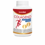 Colágeno Best Diet Colágeno Silicio Orgánico Silicon Colágeno 120 Unidades