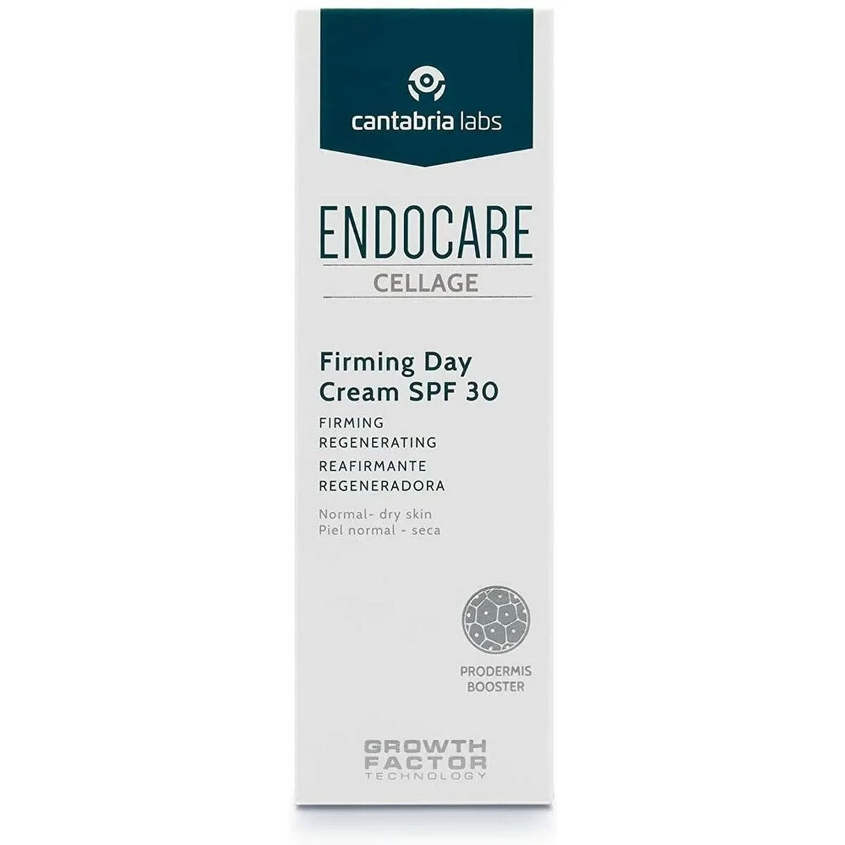 Crema Reafirmante Endocare Cellage Spf 30+ 50 ml