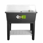 Invernadero Elho Negro Plástico 78,5 cm