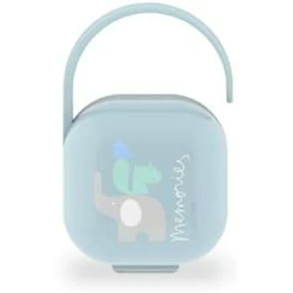 Caja Guarda Chupete Suavinex Línea Clásica