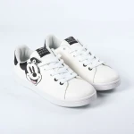 Zapatillas Deportivas Infantiles Mickey Mouse