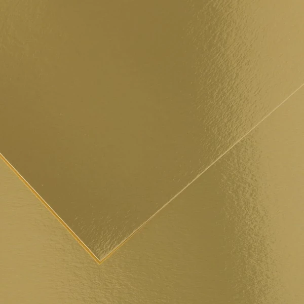 Cartulinas Iris Dorado 50 x 65 cm