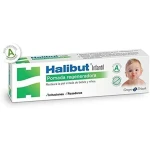 Crema Reparadora para Bebés Halibut   45 g