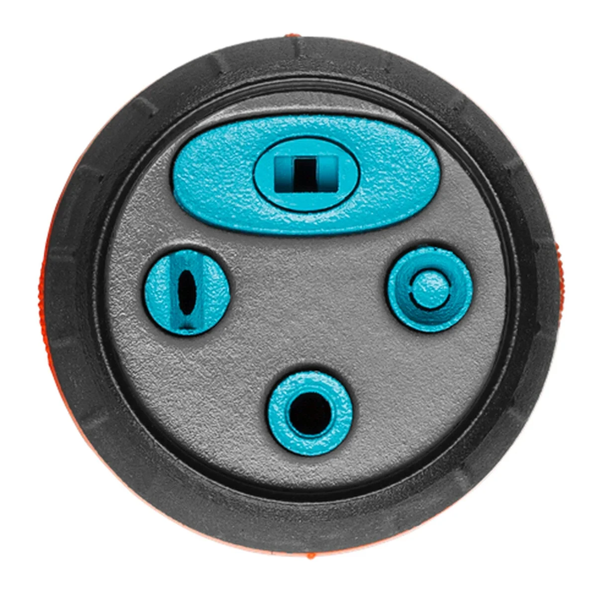 Pistola de Riego Gardena