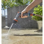 Pistola de Riego Gardena