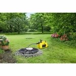 Bomba de agua Kärcher BP 3 Home & Garden 800 W