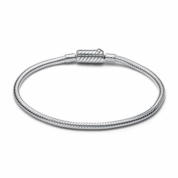 Pulsera Mujer Pandora 590122C00-19 19 cm
