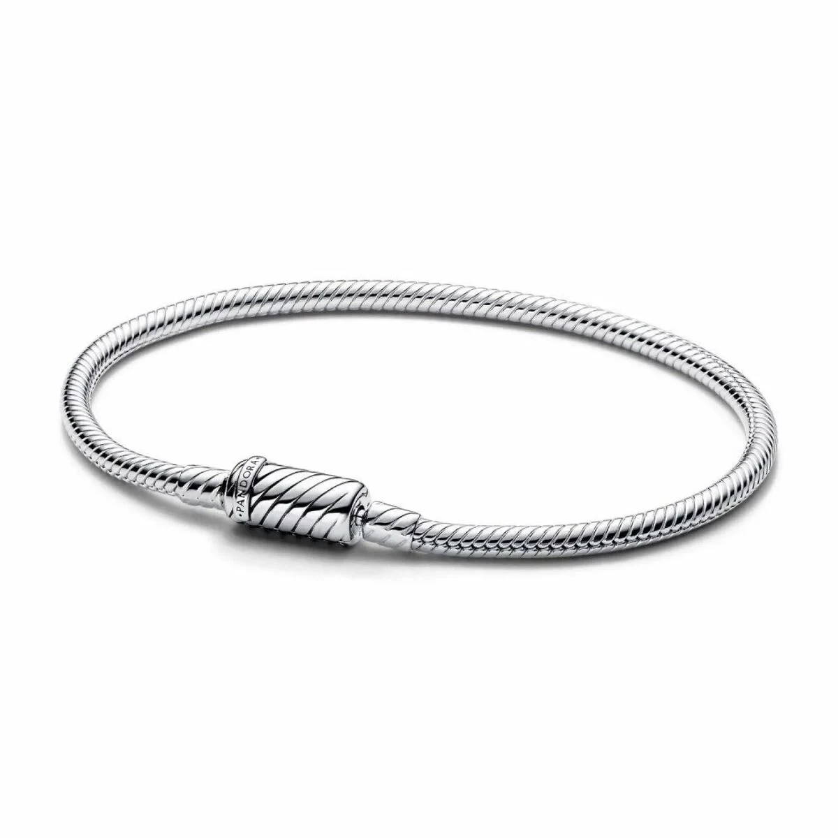Pulsera Mujer Pandora 590122C00-19 19 cm