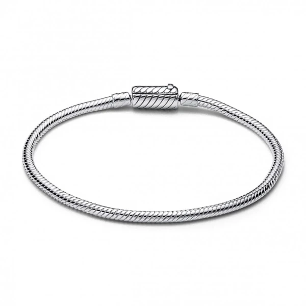 Pulsera Mujer Pandora MOMENTS 20 cm