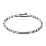 Pulsera Mujer Pandora MOMENTS 21 cm