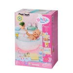 Accesorios para Muñecas Baby Born Bath Bathtub