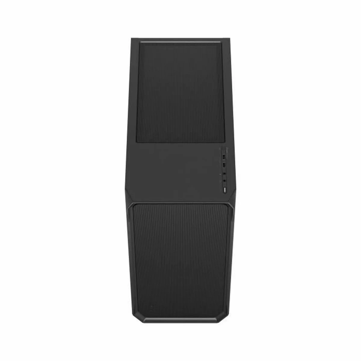 Caja Semitorre ATX Fractal Focus 2 Negro