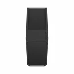 Caja Semitorre ATX Fractal Focus 2 Negro