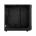 Caja Semitorre ATX Fractal Focus 2 Negro