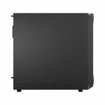 Caja Semitorre ATX Fractal Focus 2 Negro