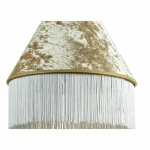 Pantalla de Lámpara (25 x 25 x 32 cm)