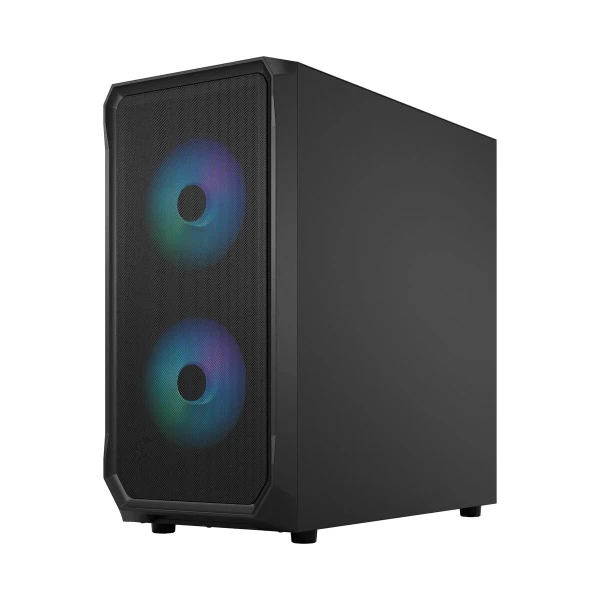 Caja Semitorre ATX Fractal Focus 2