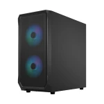 Caja Semitorre ATX Fractal Focus 2