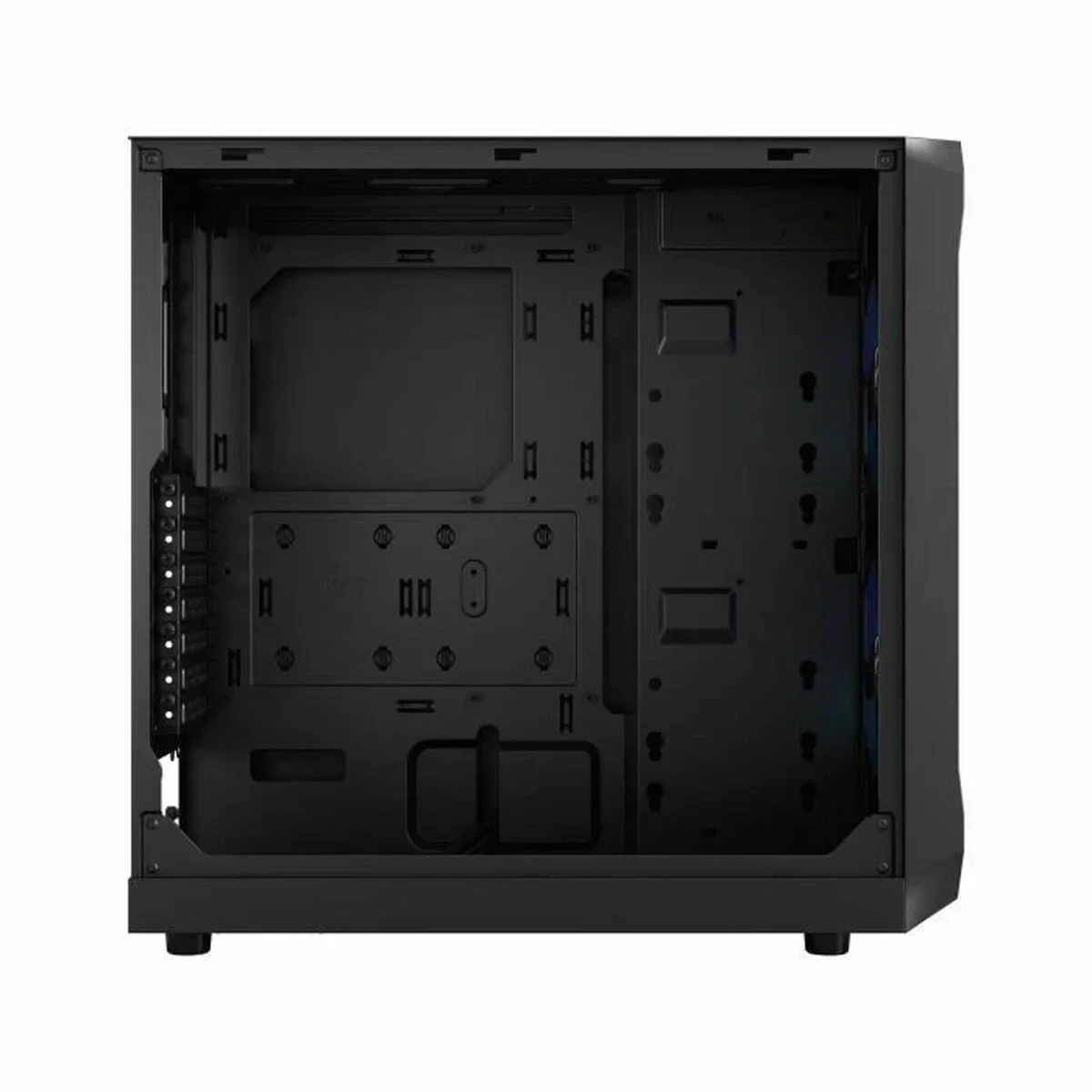 Caja Semitorre ATX Fractal Focus 2