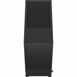 Caja Semitorre ATX Fractal Pop Air Negro