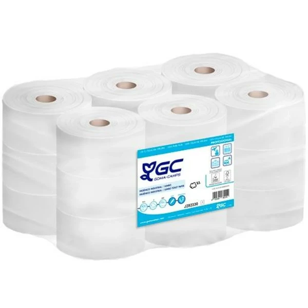 Papel Higiénico GC