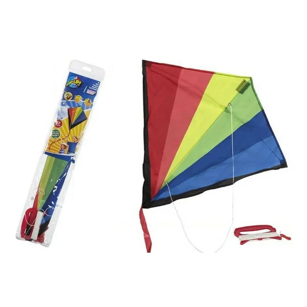 Cometa Eolo Pop-Up 56 cm Diamante