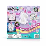 Juguete Interactivo Canal Toys Unicornio Blanco