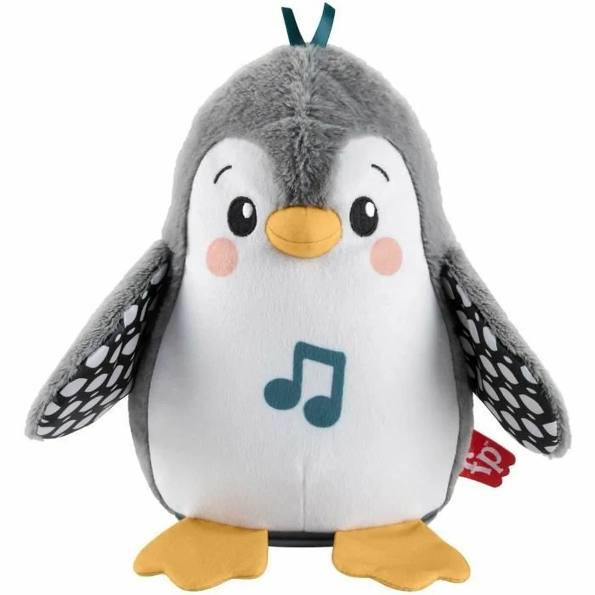 Juguete para el Baño Fisher-Price Pingüino