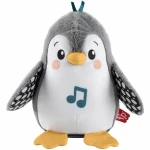 Juguete para el Baño Fisher-Price Pingüino